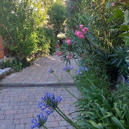 Riviera Garden Apartment Genoa Luaran gambar