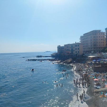 Riviera Garden Apartment Genoa Luaran gambar