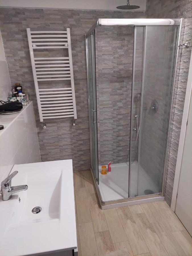Riviera Garden Apartment Genoa Luaran gambar