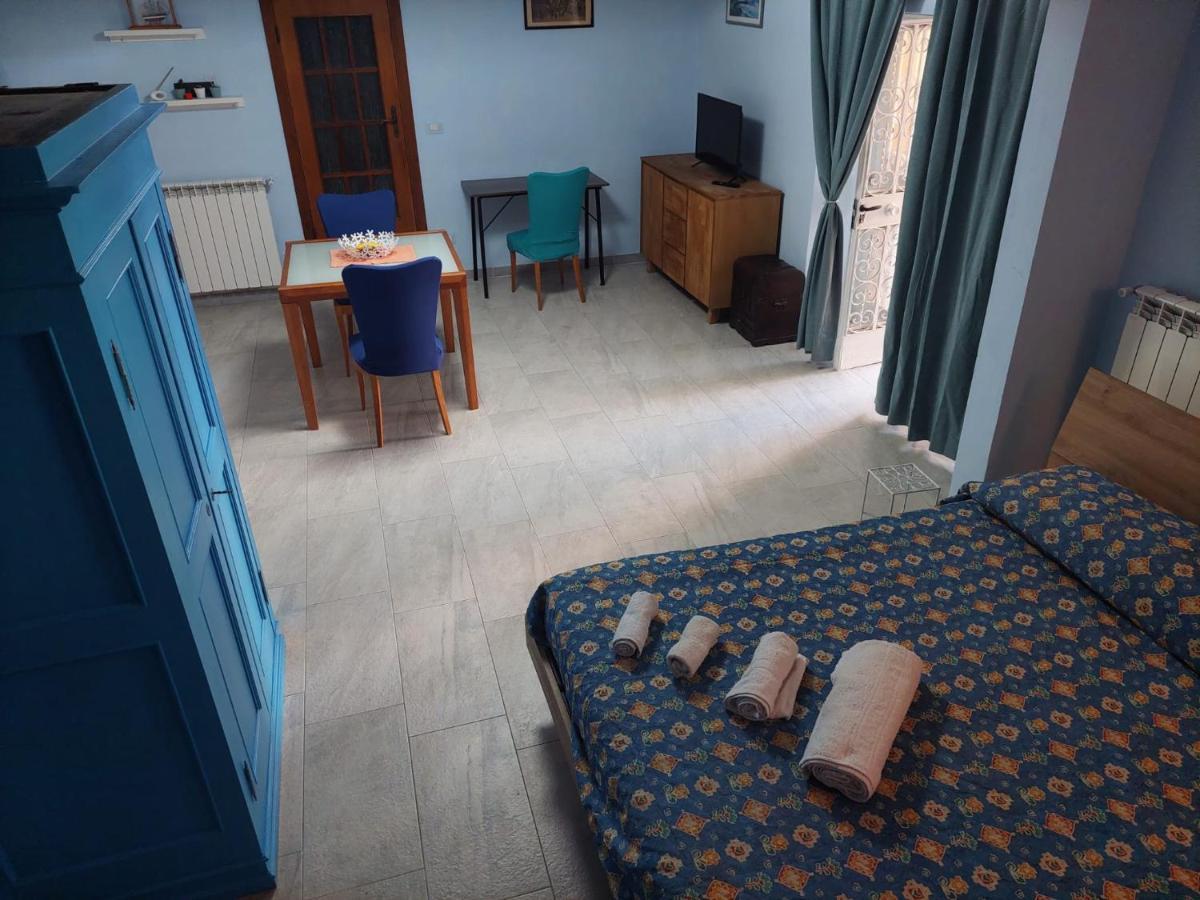 Riviera Garden Apartment Genoa Luaran gambar