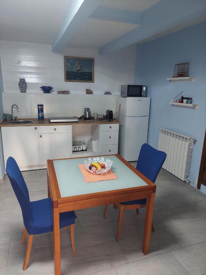 Riviera Garden Apartment Genoa Luaran gambar
