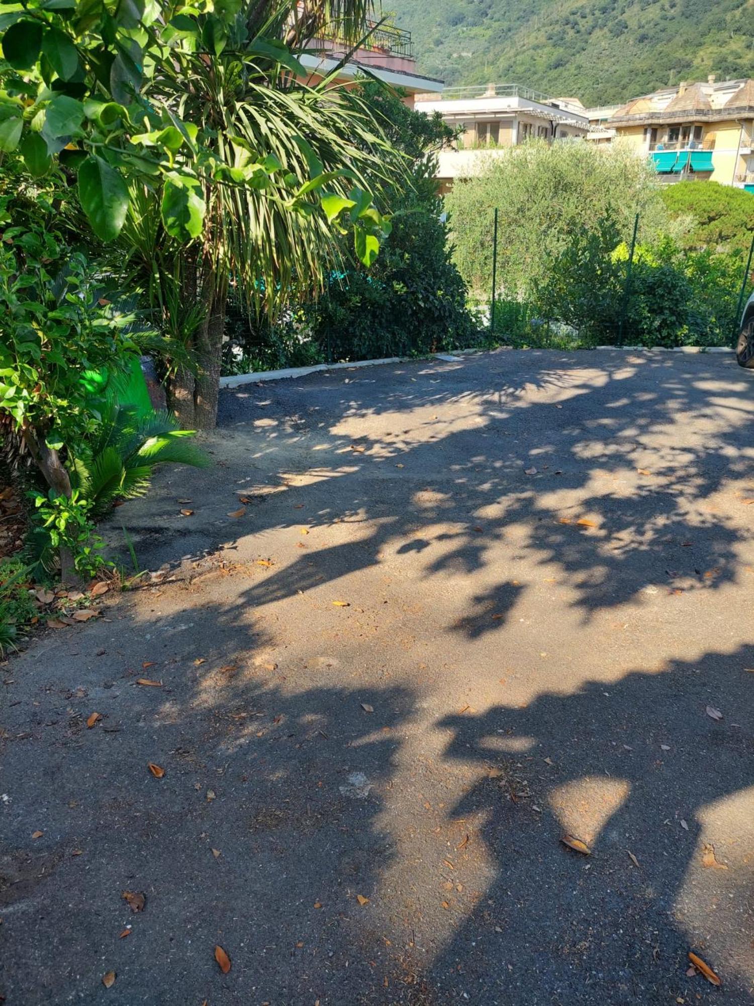 Riviera Garden Apartment Genoa Luaran gambar