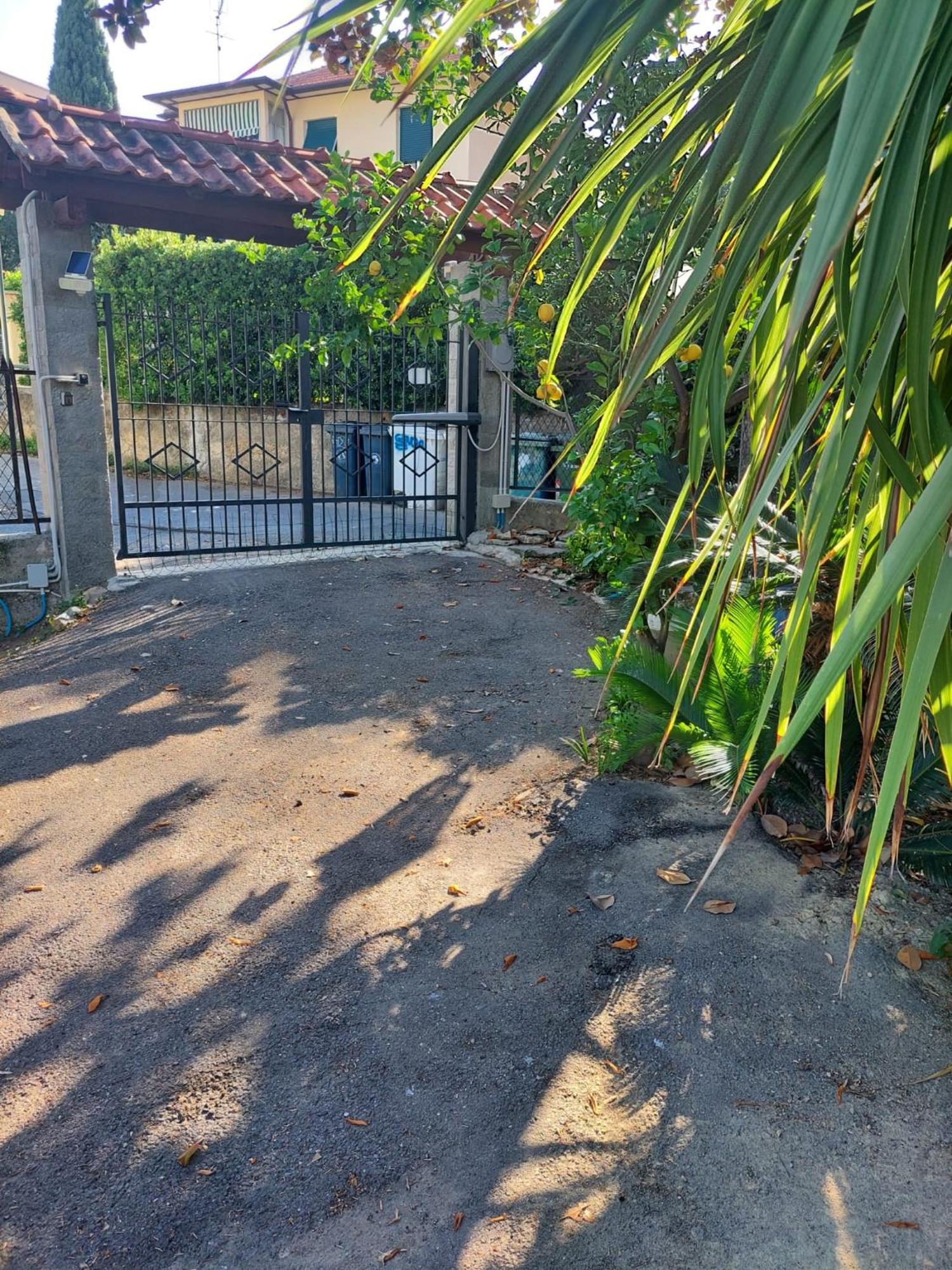Riviera Garden Apartment Genoa Luaran gambar
